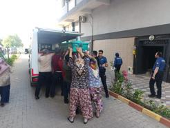 Emekli doktor evinde ölü bulundu
