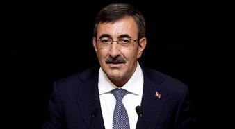 Cumhurbaşkanı Yardımcısı Yılmaz'dan 'terörsüz Türkiye' açıklaması: Silahları bırakma sürecinin takibi önemli