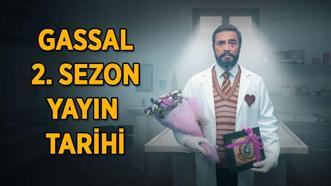GASSAL 2. SEZON YAYIN TARİHİ! Gassal 2. sezon ne zaman yayınlanacak? İşte yeni sezonda yaşanacaklar...