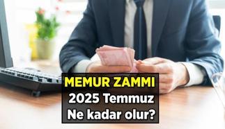 Memur maaşı zammı ne kadar olur? 4 Aylık enflasyon farkı yüzde kaç hesaplandı, 6 aylık memur zammı tahmini % kaç bekleniyor?