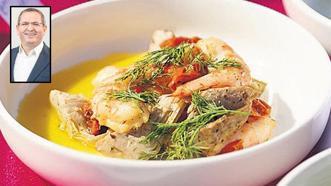 Ayvalık Gastrofest’e geri sayım başladı