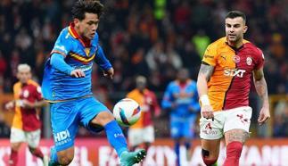 Galatasaray Göztepe maçı ne zaman? Galatasaray Göztepe maçı saat kaçta, hangi kanalda, şifresiz mi?