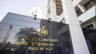 TCMB'den makro finansal istikrarı destekleyici yeni adım
