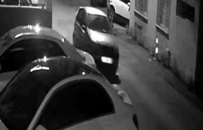 Otomobil Hırsızlığı: 'O Saat Ulaşım Aracı Bulamadım' Dedi