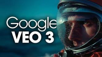 Sosyal medyayı sallayan Google Veo 3 Türkçe kullanıma açıldı! Peki nasıl kullanılır?