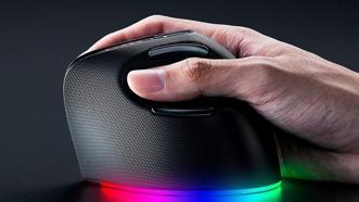 Razer'in ilk dikey faresi Pro Click V2 Vertical Edition! İşte özellikleri