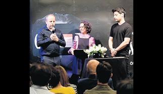 İlk kitap ödülü odanın canavarlarına