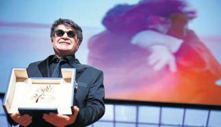 Cannes’da verilen ödül diplomatik kriz çıkardı