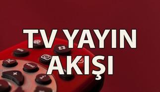 TV YAYIN AKIŞI 27 MAYIS 2025 📺 Bu akşam TV'de ne var? TRT 1, Kanal D, Star TV, Show TV, ATV, NOW TV kanal yayın akışı listesi