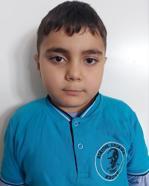 Bağırsak Rahatsızlığı, 9 Yaşındaki Efe'yi hayattan Kopardı