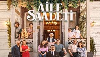 Aile Saadeti oyuncuları kimler ve dizi konusu nedir? Aile Saadeti dizisi ne zaman başlıyor?