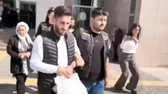 Damat adayı ile kaçan kayınvalideye çeşitli suçlardan ceza