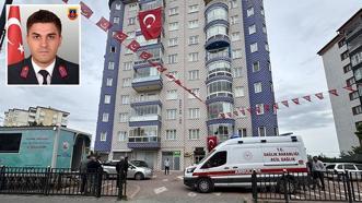 Ankara'da şehit düşen Astsubay Emre Polat'ın ailesine acı haber verildi
