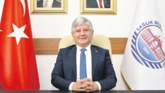 Rektörden eylem yapanlara sert uyarı