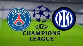PSG-INTER ŞAMPİYONLAR LİGİ MAÇI ŞİFRESİZ! 📺 Şampiyonlar Ligi final maçı ne zaman, saat kaçta hangi kanalda? PSG ve Inter'in Şampiyonlar Ligi final yolculuğu...