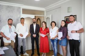Alanya'da 450 Milyon Liralık İnşaat Dolandırıcılığı