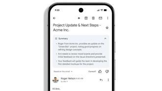 Gmail’e size zaman kazandıracak bir özellik geliyor