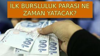 BURSLULUK PARASI NE ZAMAN YATAR? 📌 2025 ilk bursluluk ücreti hangi ay ödenecek? İOKBS bursluluk parası ödeme tarihi