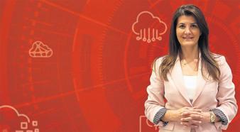 Bulut’ta yüzde 111 büyüme