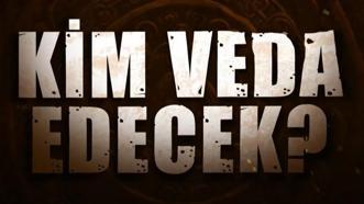 SURVİVOR ELENEN İSİM KİM? 🏝️ 31 Mayıs 2025 Survivor All Star kim gitti, kim elendi, Aycan mı yoksa Sevgi mi elendi?