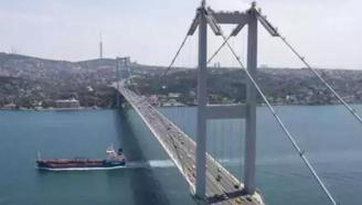 Bayramda otoyollar ücretsiz mi? Bayramda hangi otoyollar ücretsiz? Bayramda Osmangazi Köprüsü ve Kuzey Marmara Otoyolu ücretsiz mi?