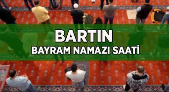 BAYRAM NAMAZI SAATİ BARTIN 2025 | Bartın Bayram Namazı Saat Kaçta Kılınacak? Diyanet İl İl Kurban Bayramı namaz vakitleri ile Bartın Bayram Namazı Saati