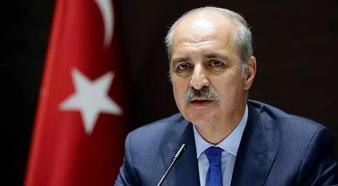 TBMM yeni Meclis başkanı Numan Kurtulmuş kimdir? 28. Dönem Meclis başkanı Numan Kurtulmuş hayatı ve kariyeri