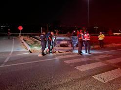 Aydın'da Trafik Kazası: 2 Ölü, 3 Yaralı