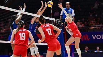 FİLENİN SULTANLARI 2025 FIVB MİLLETLER LİGİ MAÇI | Türkiye-Tayland Milletler Ligi maçı ne zaman saat kaçta hangi kanalda? Millet Ligi Çin etabında A Milli Kadın Voleybol Takımı'nın rakibi Tayland!