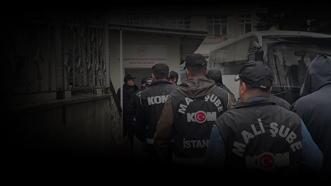 İBB'ye yönelik yolsuzluk soruşturmasında 2 isim daha tahliye oldu