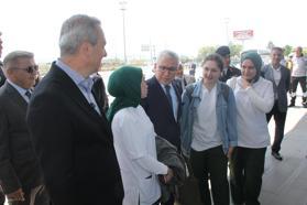 Sivas’ta bayram tatilinde 227 ekip görev yapacak