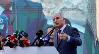 AK Partili Ala: Emin adımlarla 'Terörsüz Türkiye' hedefine doğru yürüyoruz