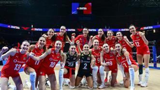 FİLENİN SULTANLARI MAÇ TAKVİMİ! Türkiye-Tayland 2025 FIVB Milletler Ligi maçı ne zaman saat kaçta hangi kanalda?