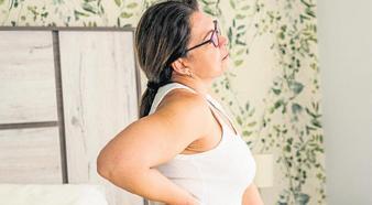 Yorgun uyanmanızın sebebi fibromiyalji olabilir