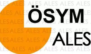 ALES 2 NE ZAMAN? ALES sınav giriş yerleri açıklandı mı, ne zaman belli olacak?