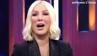 Biyografi 📍 Seda Sayan kaç yaşında? Seda Sayan gerçek adı ne, nereli, eşi kim? Seda Sayan Password 10. Bölüm konuğu oldu!