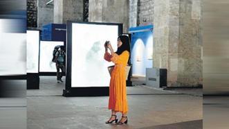 İstanbul fotoğraflarını bekliyor