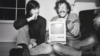 Apple’ın efsane mühendisi Bill Atkinson hayatını kaybetti