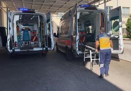Şanlıurfa'da hayvan otlatma kavgasında 6 kişi yaralandı