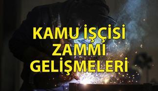 KAMU İŞÇİSİ TOPLU SÖZLEŞME ZAMMI HABERLERİ | 4-D kamu çalışanı zammı ne kadar olacak? Toplu sözleşme zammı ne zaman belli olacak?