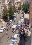 Eski Çalışanın Tabancayla Vurduğu Eczacı Öldürüldü