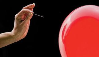 175 milyon dolarlık balon nasıl patladı?