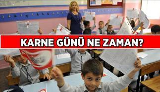 MEB DUYURDU 🔔 Okullar ne zaman kapanıyor? 2025 Karne günü ne zaman, saat kaçta? İşte yaz tatili tarihi: Yaz tatili ne kadar sürecek?