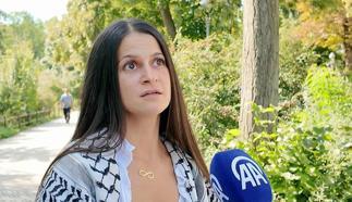 Yasemin Acar serbest bırakıldı mı? İşte Madleen gemisindeki Türk Yasemin Acar'ın son dakika durumu