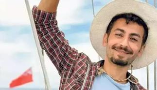 Şuayb Ordu'ya ne oldu, serbest bırakıldı mı? İşte Madleen gemisindeki Türk Şuayb Ordu'nun son dakika durumu