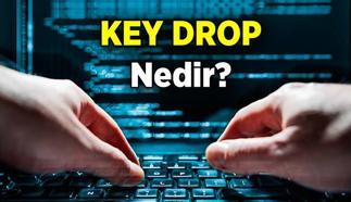 Key Drop nedir? Key Drop operasyonunda kimler, hangi fenomenler gözaltına alındı?