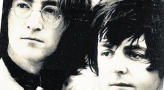 Lennon mektubunda McCartney’den şikâyet ediyor