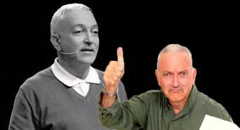 Tiyatrocu Hüseyin Goncagül kimdir, neden öldü, kaç yaşındaydı? Hüseyin Goncagül hayatı ve kariyeri