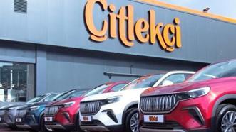 ÇİTLEKÇİ TOGG ÇEKİLİŞ SONUÇLARI ASİL VE YEDEK TALİHLİLER! Çitlekçi 30 Togg çekiliş sonuçları belli oldu mu? İşe asil ve yedek talihlilerin tam listesi...