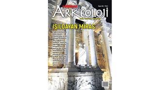 Milliyet Arkeoloji ‘Işıldayan Miras’ın Peşinde’